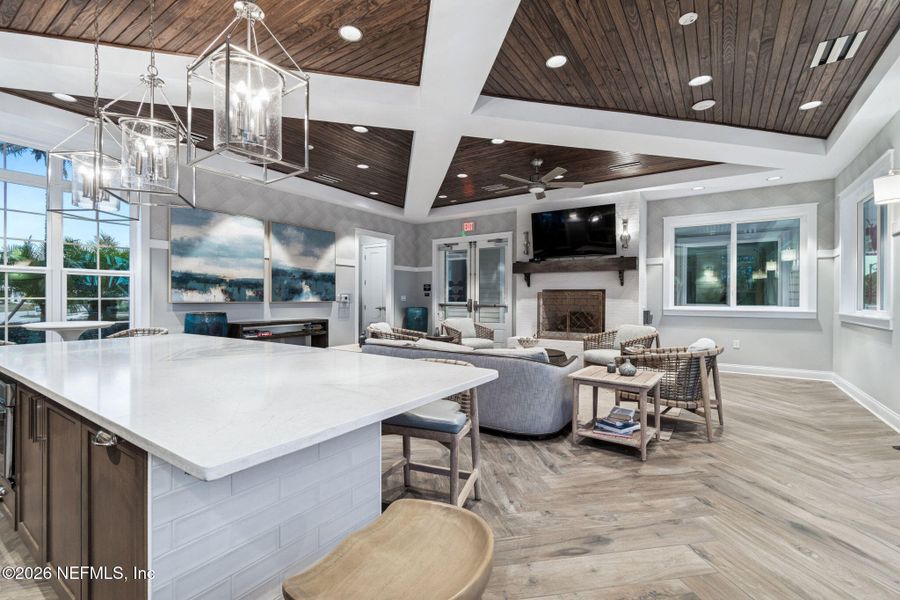 Community amenities in , St. Augustine (Image 76).