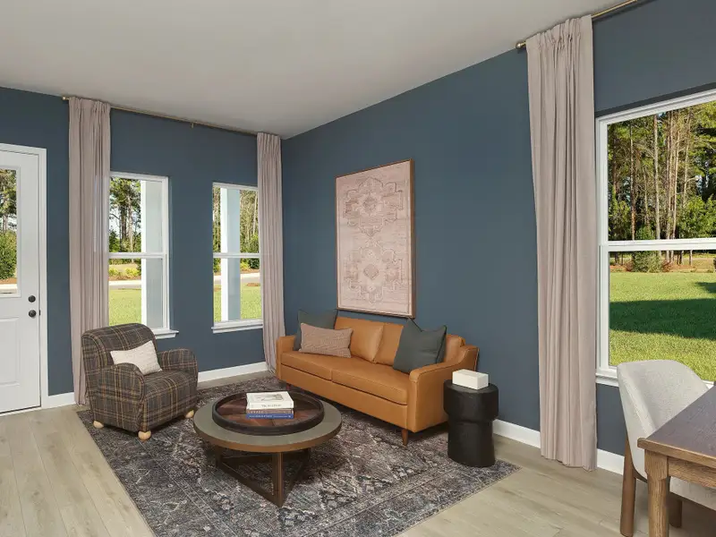 Palermo Model Home for Inspiration - Features and Finishes Vary Palermo Model Home for Inspiration - Features and Finishes Vary