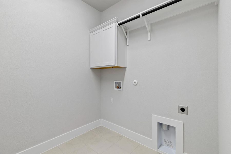 Utility Room Utility Room