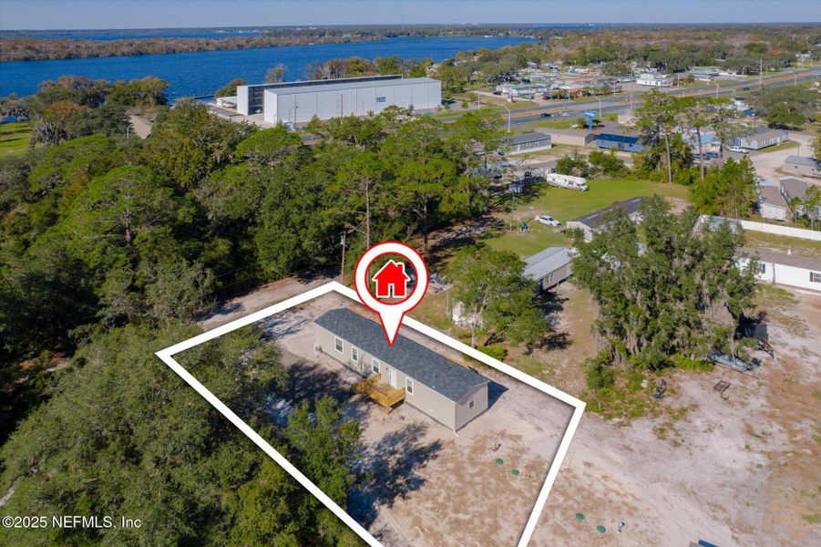 Image 30 of a home in .