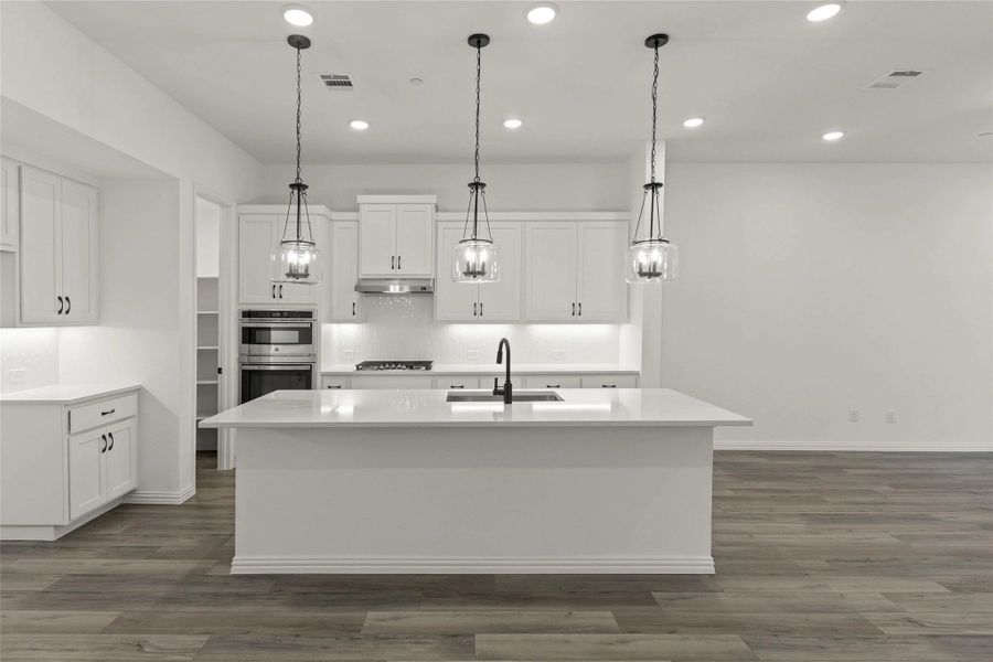 Kitchen Representative Photo Kitchen Representative Photo