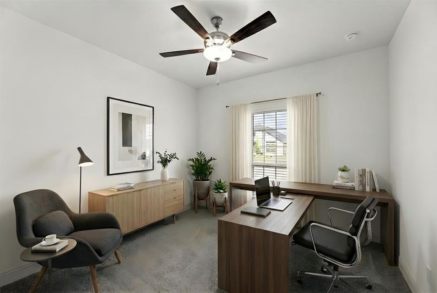 Florida Office