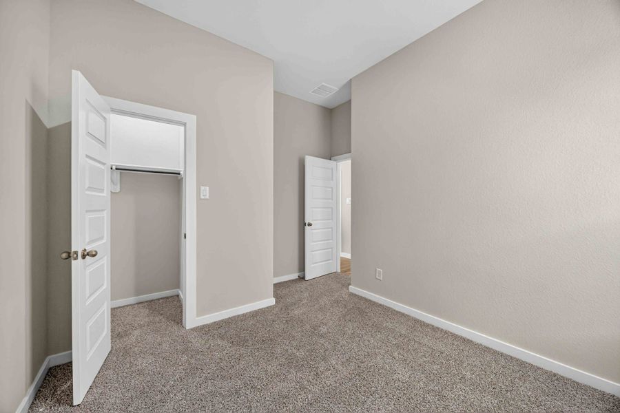 16836 Needlepoint Dr - Hawthorne - Secondary Bedroom