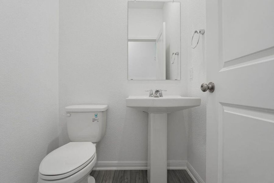 6012 Alfred Acres Drive ~ Ready Now