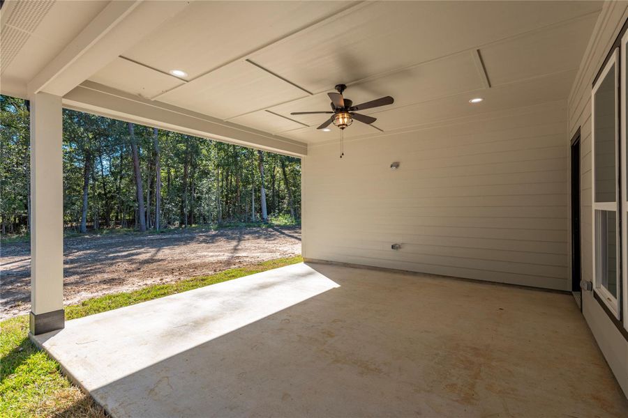 Spacious, unfurnished interior of a new home in , Dayton (Image 24). Spacious, unfurnished interior of a new home in , Dayton (Image 24).
