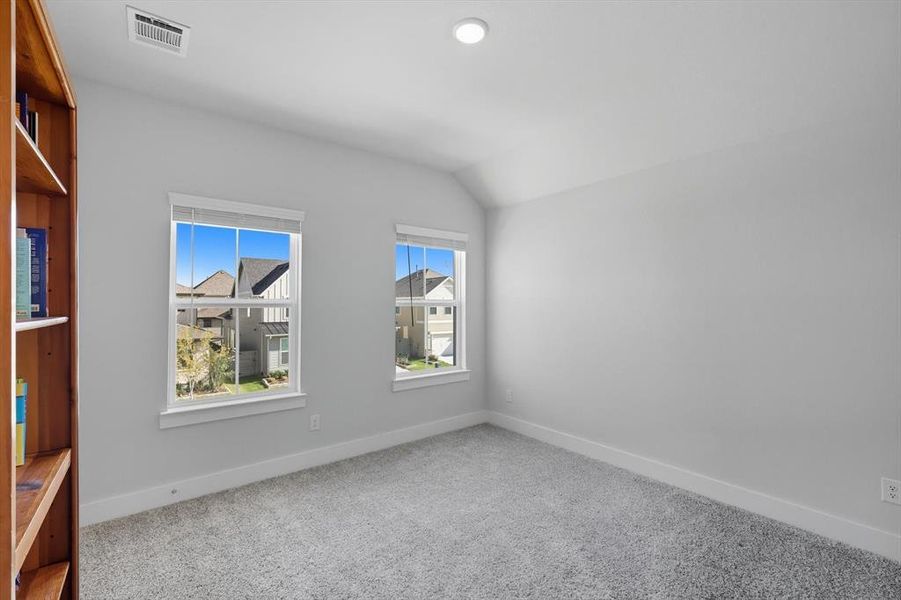 Spacious, unfurnished interior of a new home in , Argyle (Image 20). Spacious, unfurnished interior of a new home in , Argyle (Image 20).