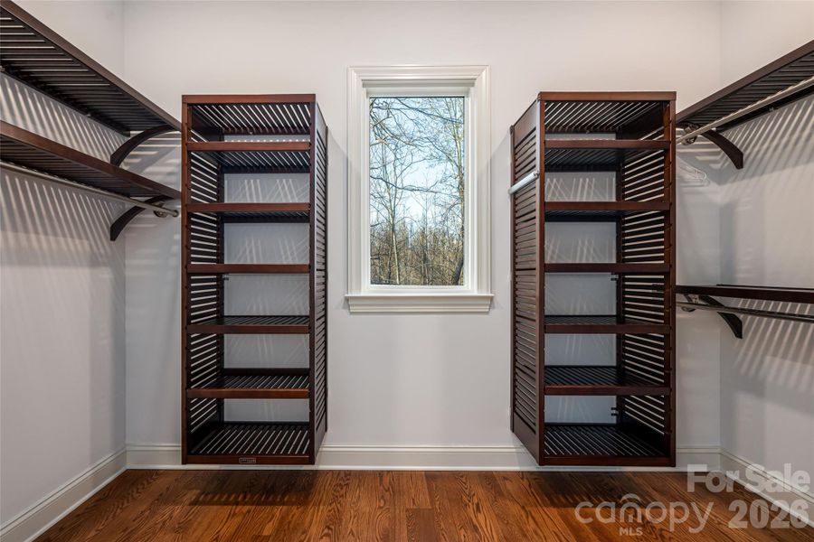 Primary Suite Primary Suite