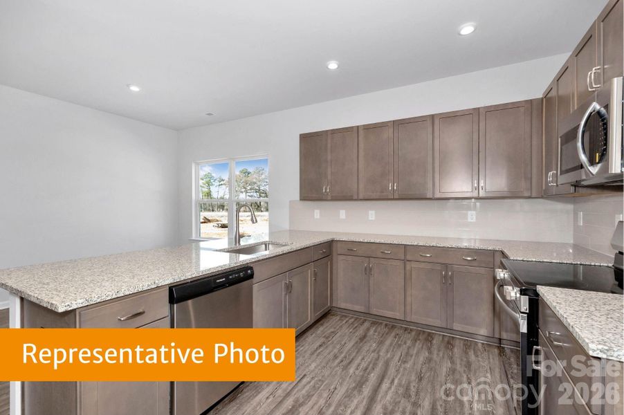 Image 13 of a home in Country Club Village. Image 13 of a home in Country Club Village.