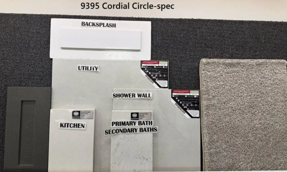 Image 11 of a home in Two Step Farm. Image 11 of a home in Two Step Farm.