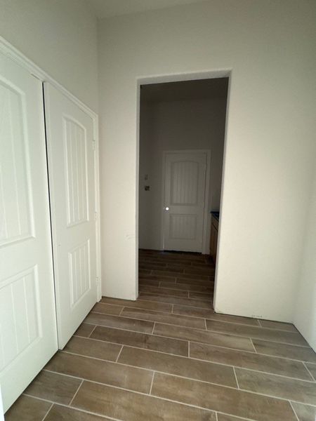 Spacious, unfurnished interior of a new home in Terra Escalante, Blue Ridge (Image 6).