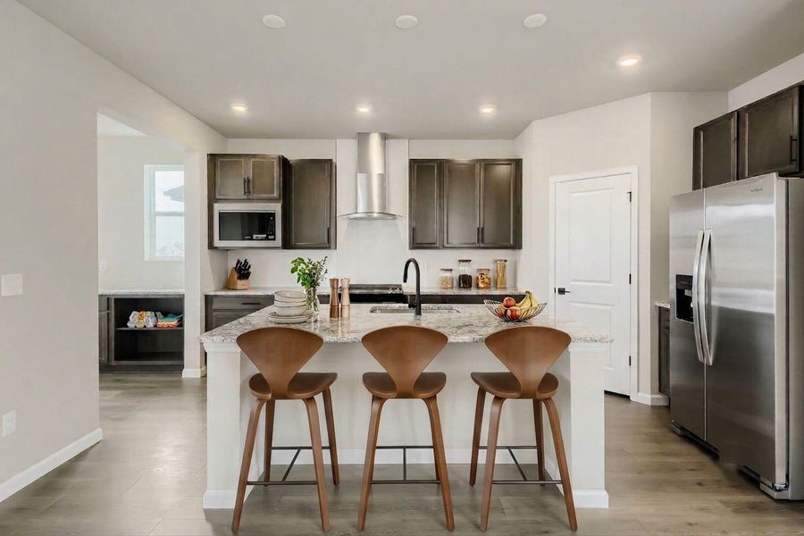 4br New Home in Fort Collins, CO.  - Slide 22