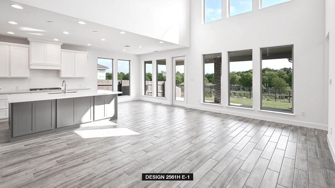 Image 30 of a home in Flora 50'. Image 30 of a home in Flora 50'.