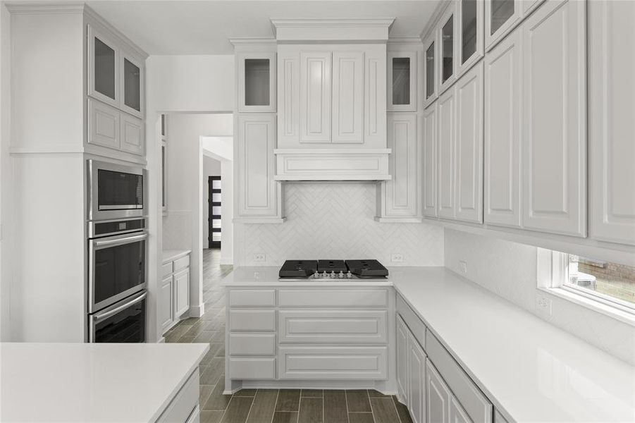 9640 Westchester  Kitchen 4