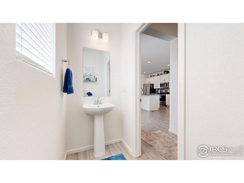 Bathroom 3 Bathroom 3