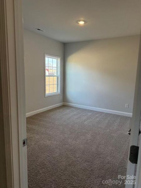 Spacious, unfurnished interior of a new home in , Mount Ulla (Image 15). Spacious, unfurnished interior of a new home in , Mount Ulla (Image 15).