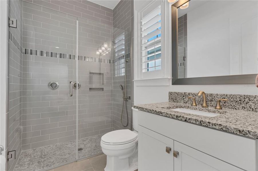 Furnished interior view inside a new home in , Orlando (Image 41). Furnished interior view inside a new home in , Orlando (Image 41).