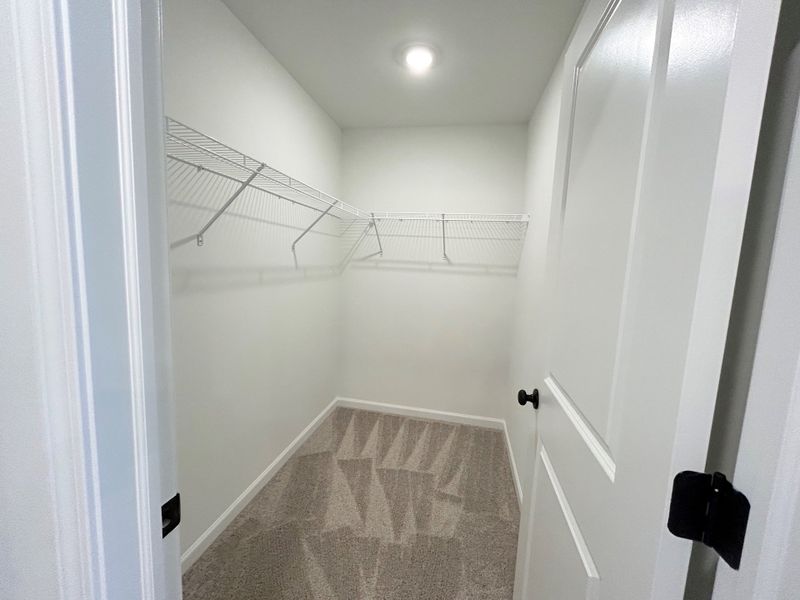 Spacious, unfurnished interior of a new home in Bristol Ridge Townhomes, Ann Arbor (Image 28). Spacious, unfurnished interior of a new home in Bristol Ridge Townhomes, Ann Arbor (Image 28).