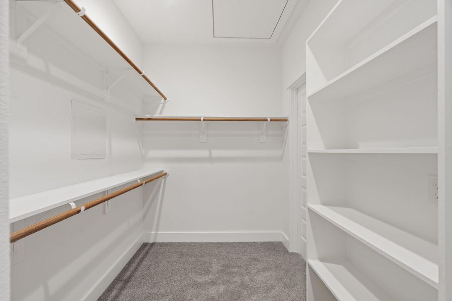 Spacious, unfurnished interior of a new home in , Houston (Image 43). Spacious, unfurnished interior of a new home in , Houston (Image 43).