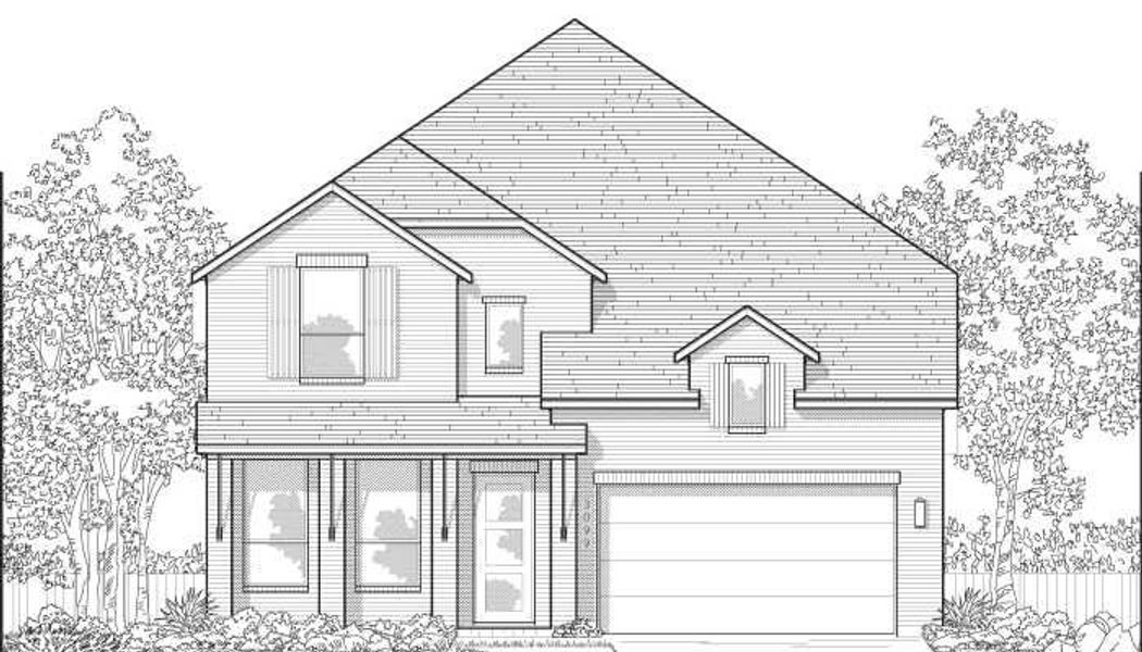 Elevation CB Elevation CB