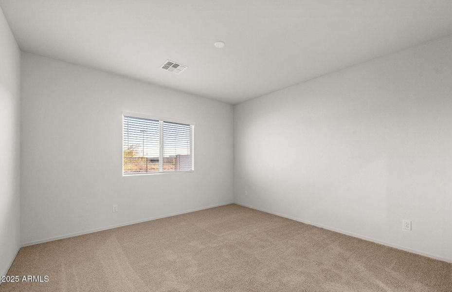 13 - Owner Bedroom 13 - Owner Bedroom