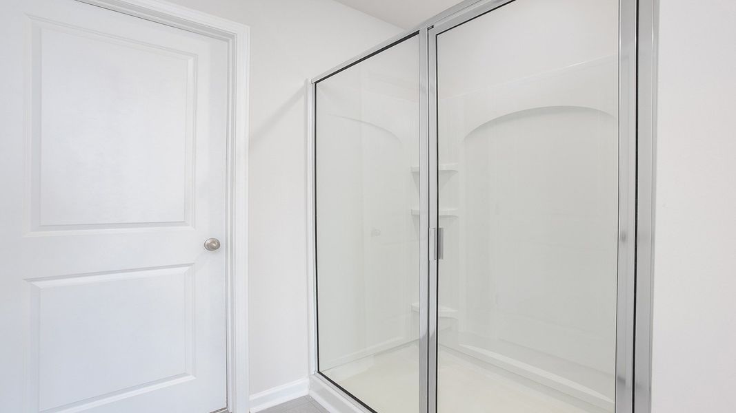 Close-up of interior finishes inside a home in Middleton, Greensboro (Image 8).