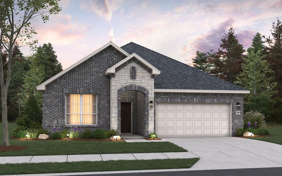 2_Cottonwood II with Elevation T