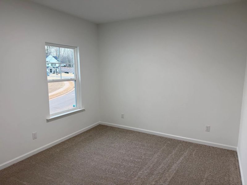 Bed 2 featuring the AW Collection® Artisan - Natural light creates a grounded retreat. Bed 2 featuring the AW Collection® Artisan - Natural light creates a grounded retreat.