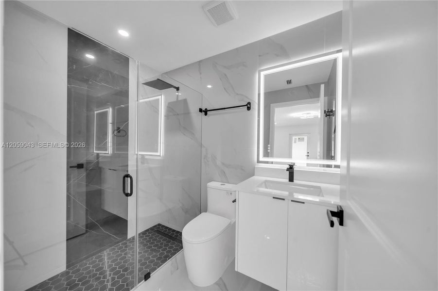 Furnished interior view inside a new home in , Lehigh Acres (Image 4). Furnished interior view inside a new home in , Lehigh Acres (Image 4).