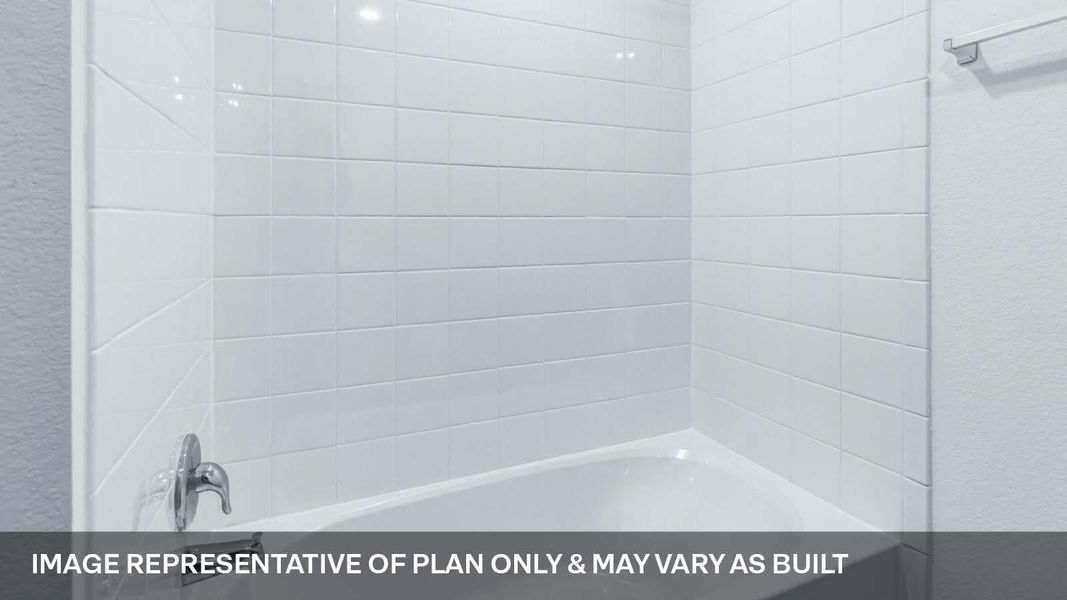 Close-up of interior finishes inside a home in Valverde, Bastrop (Image 5).