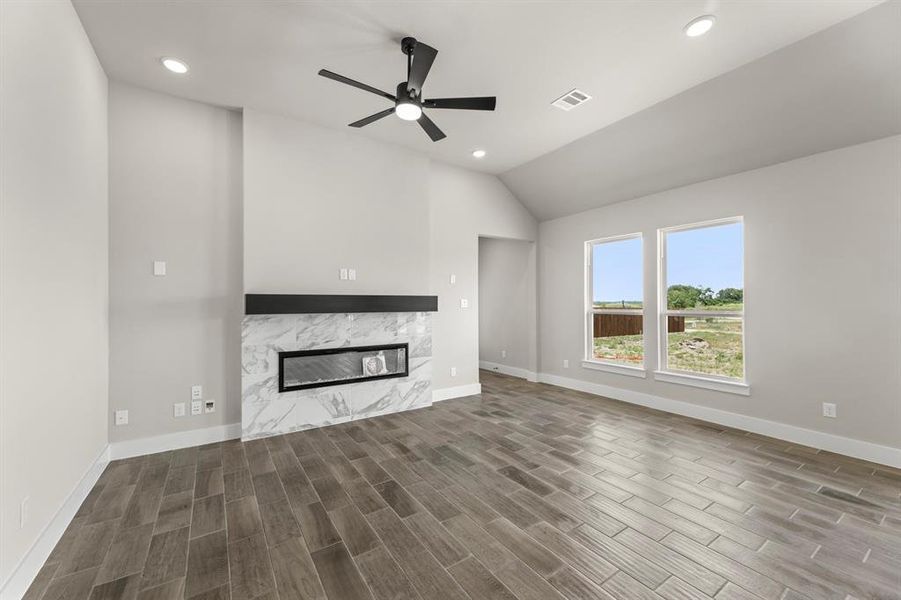 713 Wilderness Point - Family