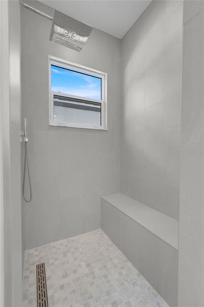 Image 52 of a home in Hampton Green at Providence.