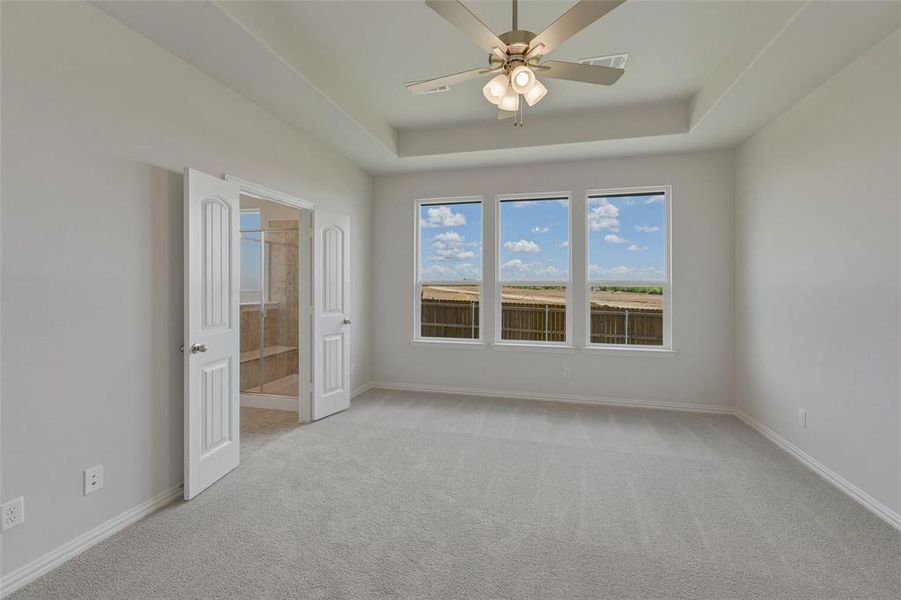 Spacious, unfurnished interior of a new home in Liberty Pointe, Gainesville (Image 11). Spacious, unfurnished interior of a new home in Liberty Pointe, Gainesville (Image 11).
