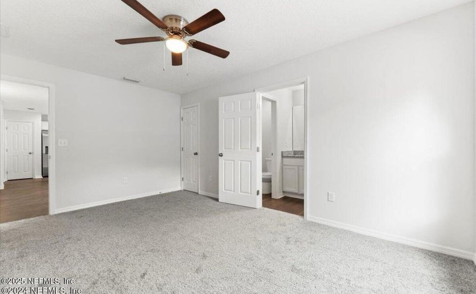 Spacious, unfurnished interior of a new home in , Jacksonville (Image 14). Spacious, unfurnished interior of a new home in , Jacksonville (Image 14).