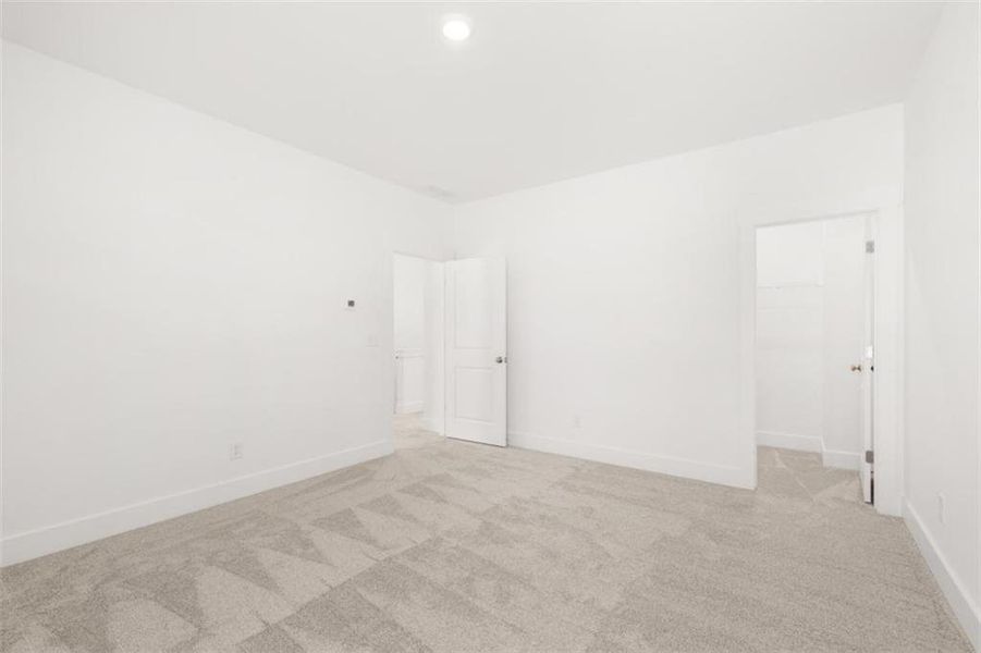 Spacious, unfurnished interior of a new home in , Jefferson (Image 21). Spacious, unfurnished interior of a new home in , Jefferson (Image 21).