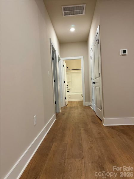 Spacious, unfurnished interior of a new home in , Lenoir (Image 22).