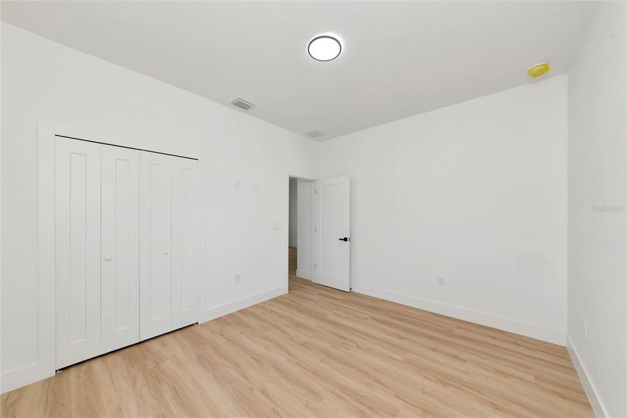 Spacious, unfurnished interior of a new home in , North Port (Image 44). Spacious, unfurnished interior of a new home in , North Port (Image 44).