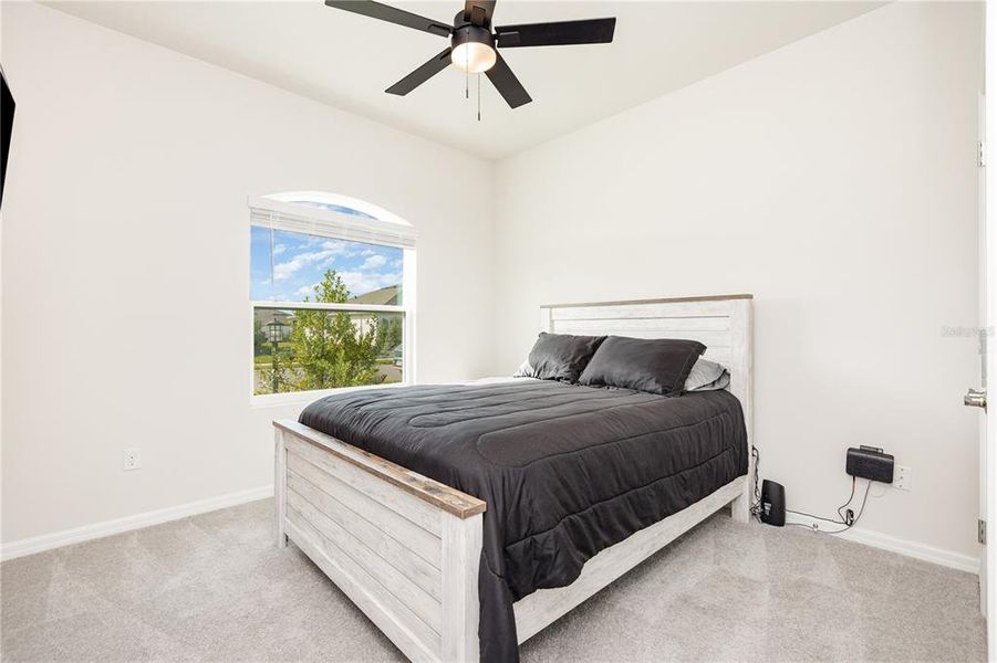Furnished interior view inside a new home in Star Farms at Lakewood Ranch, Lakewood Ranch (Image 13).