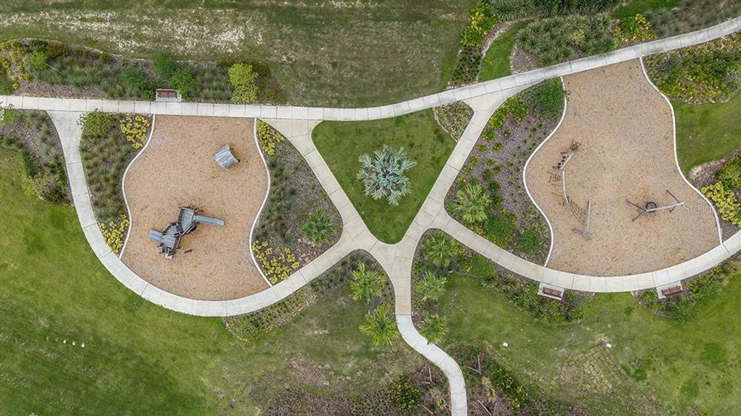Community amenities in Harvest at Ovation, Winter Garden (Image 40).