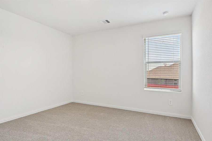 Photo is not of the actual home, but is an inspirational photo of builder’s model home and may depict options, furnishings, and/or decorator features that are not included.
