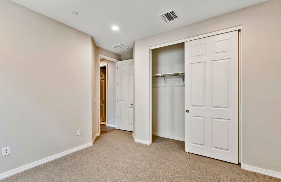 Quick Move-In Home Quick Move-In Home