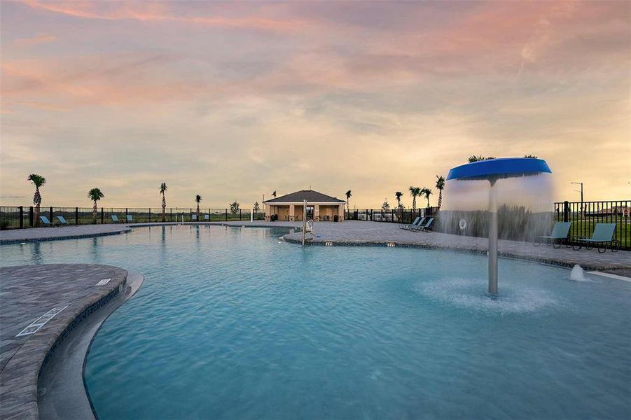 Image 30 of a home in Scenic Terrace.