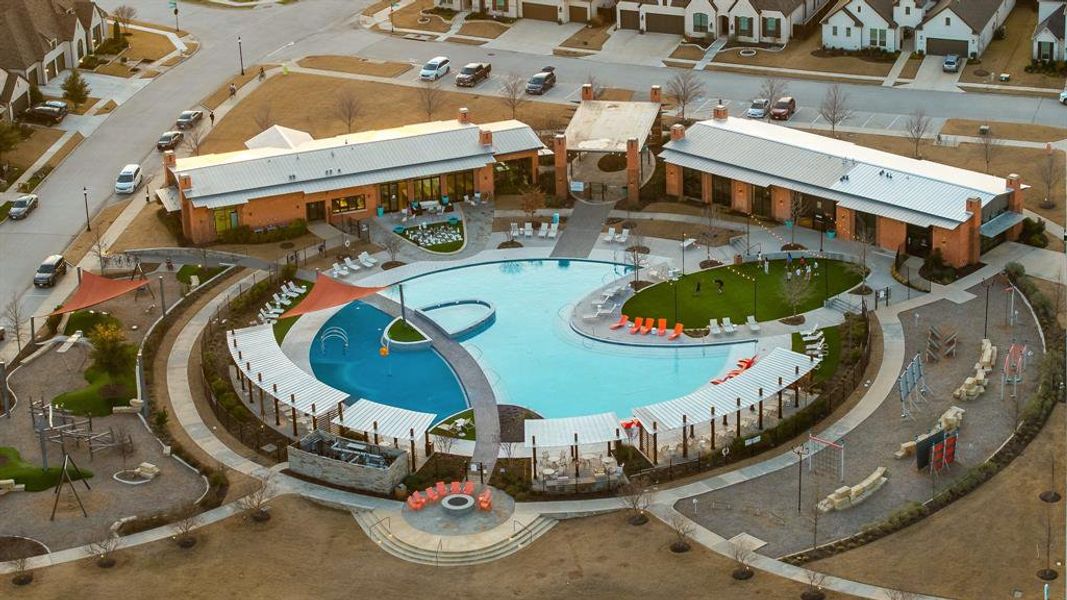 Community amenities in , Northlake (Image 23).
