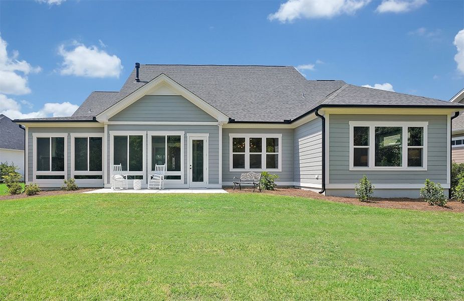 Jonesport, Elevation D4