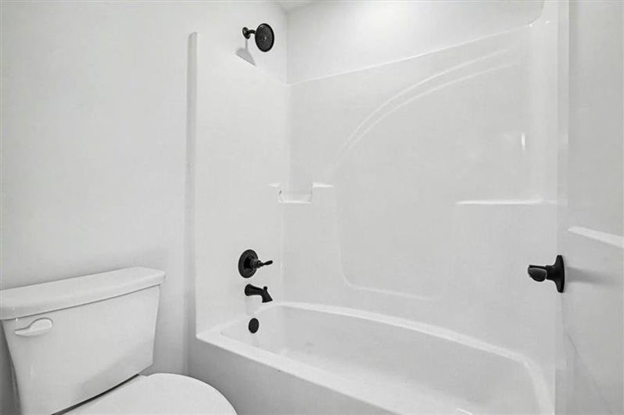 Close-up of interior finishes inside a home in , Waleska (Image 15).