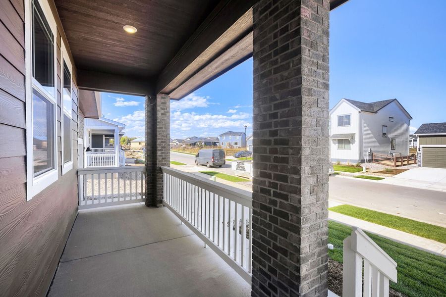 New Home in Fort Collins, CO.  - Slide 9