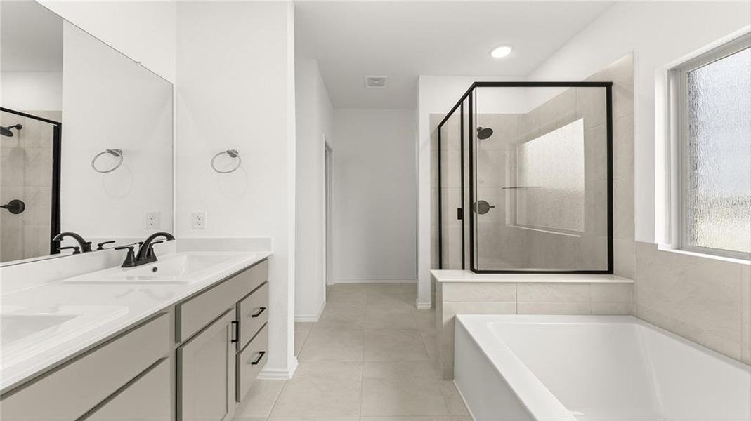 2911 Wagoner Ranch  Bath