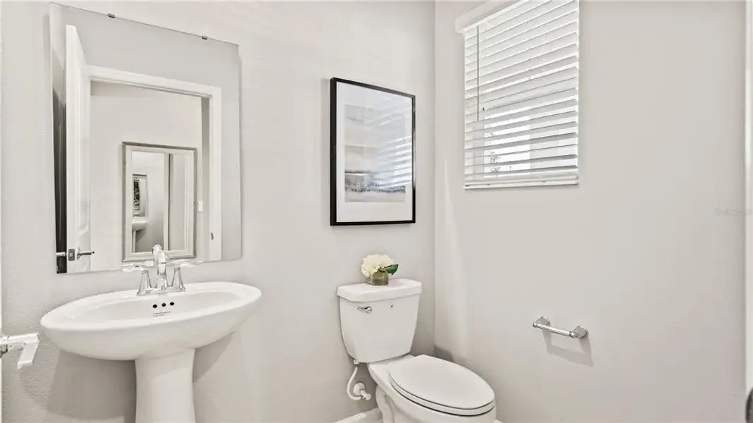 Furnished interior view inside a new home in , Apopka (Image 4). Furnished interior view inside a new home in , Apopka (Image 4).