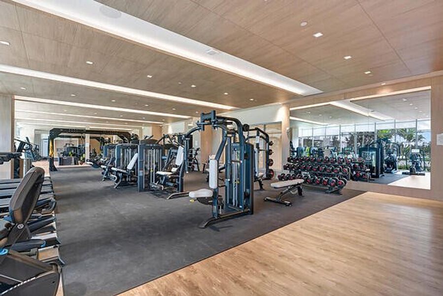 Nautilus fitness Nautilus fitness