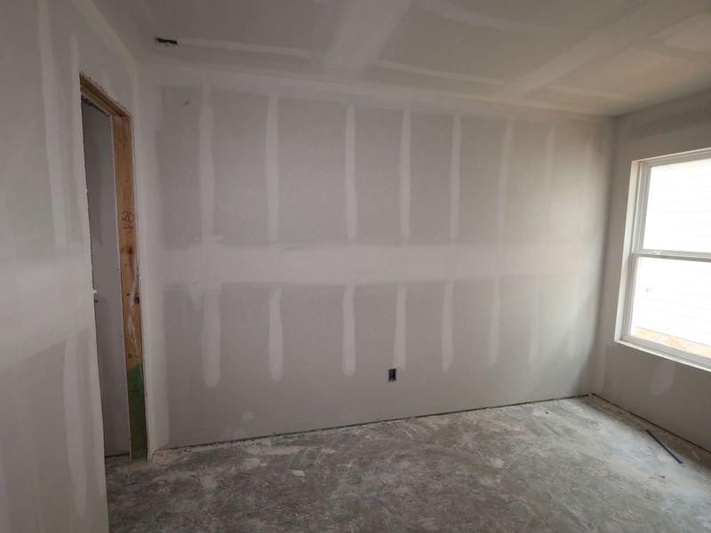 Drywall