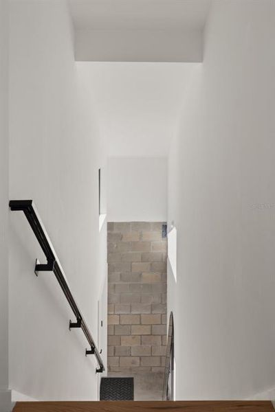 Close-up of interior finishes inside a home in , Winter Park (Image 19).